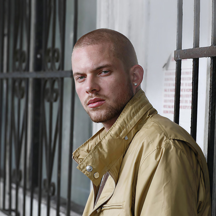 Tear Drop - Collie Buddz