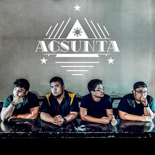 Agsunta&Jireh Singson&Jessica Soria&Luigi Obrero