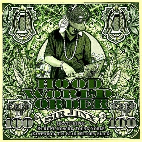 Sir Jinx&Prodigal Sons&Crooked I&Big Foot