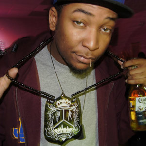 Mic Terror&Michael Thompson
