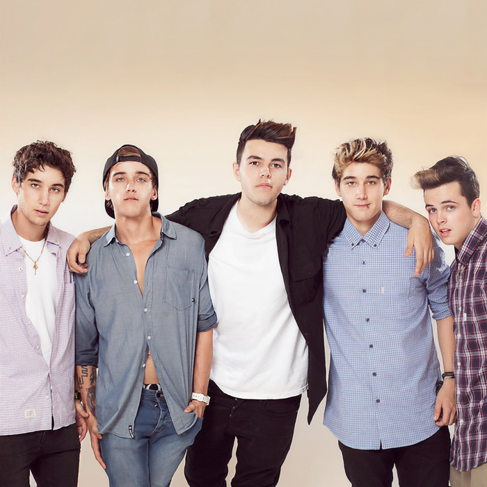 The Janoskians&Trifo