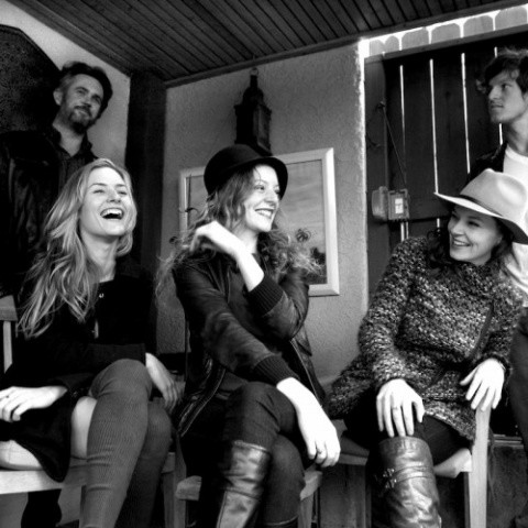 The Dahls&India Dupre