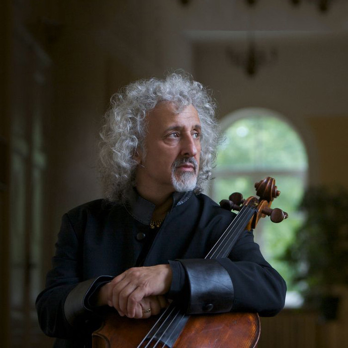 Mischa Maisky&Pavel Gililov