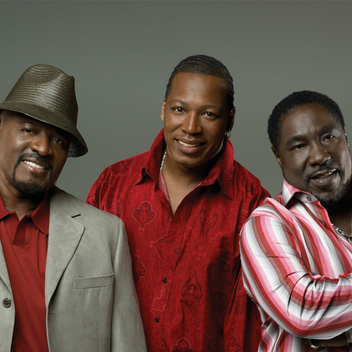 The O'Jays