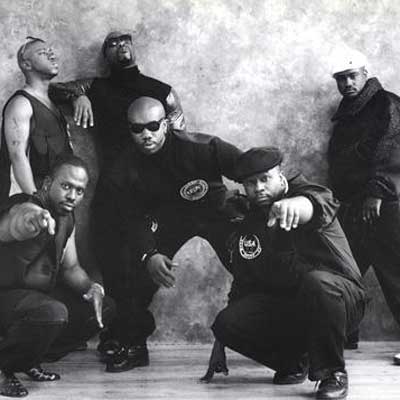 All I Have To Give - Full Force&Lil G&Slim&Steve Russell&RL