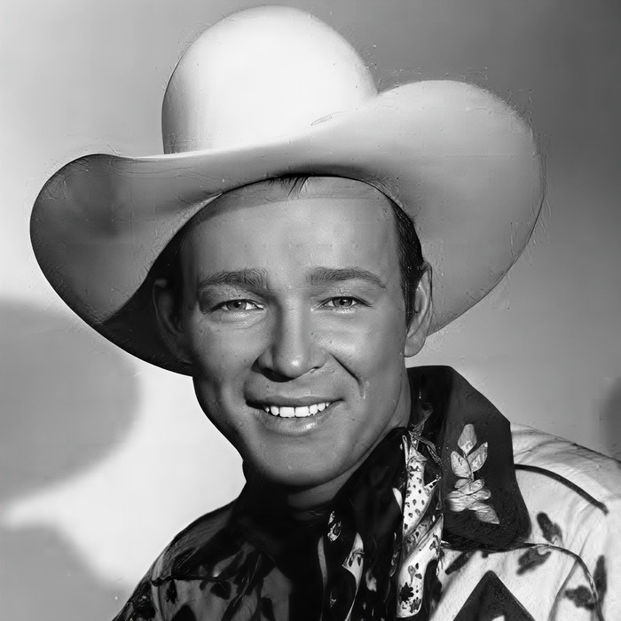 Stampede - Roy Rogers&The Sons Of The Pioneers