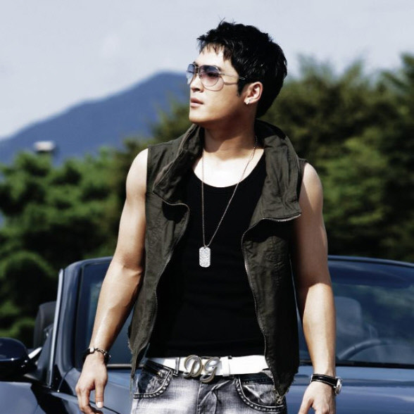 I Believe - 리치
