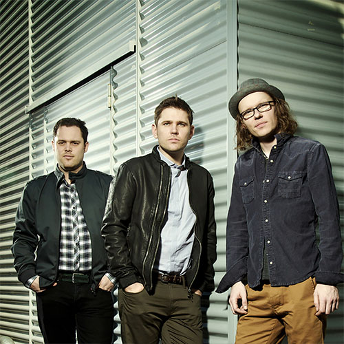 Millionaire - Scouting for Girls