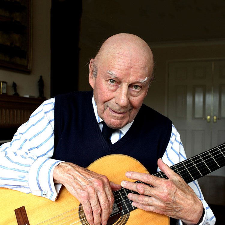 Julian Bream&John Williams&Maurice Ravel