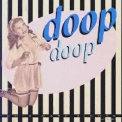 She's a winner - Doop