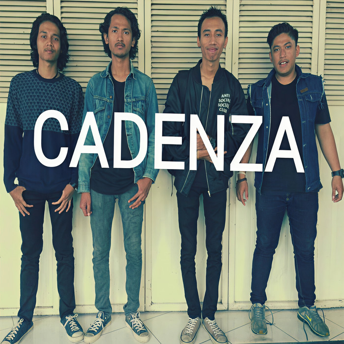 Cadenza&hxly xo&Momotaro&Alyssa&Very Abstract&Jacob Cass