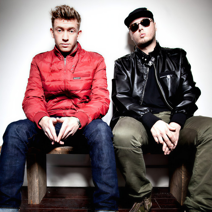 All Day (Bootleg Edit) - Torro Torro&Ye (侃爷)&DJ Cal&Damien Anthony