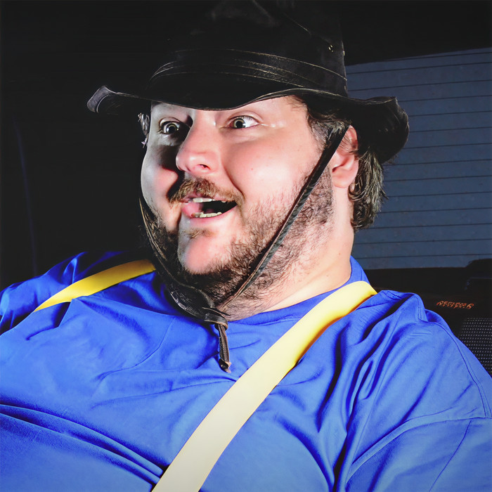 Danny Baranowsky&Random