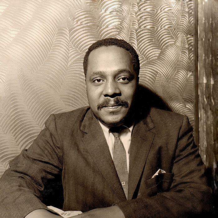 Webb City, Pt. 1 - Bud Powell