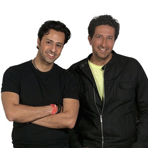 Salim-Sulaiman&Steve Aoki&Shreya Ghosal&Sunidhi Chauban