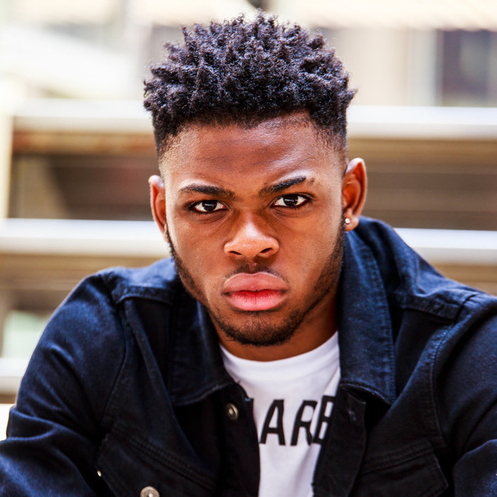 Yxng Bane