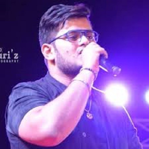Vishal Mishra&DJ BASQUE