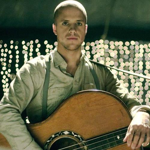 Eye Of The Storm (Live) - Milow