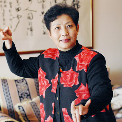 【京剧】《三娘教子》小东人下学归言必有错 (伴奏) - 李炳淑&冯志孝