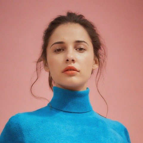 【阿拉丁】 speechless - Naomi Scott