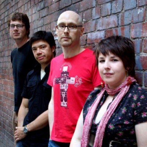 All India Radio&Mannerisms&Emily Hopkins