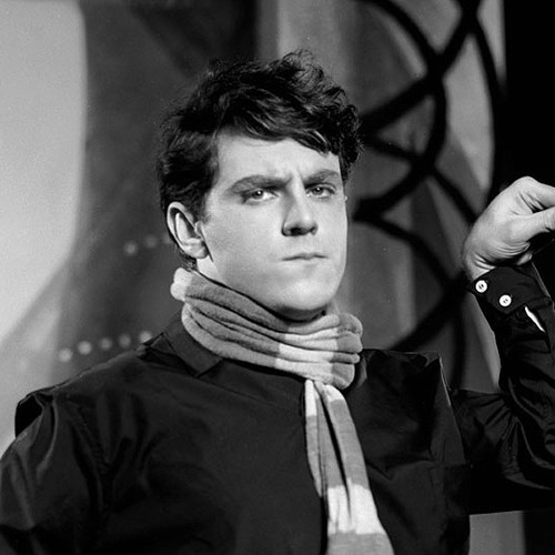 Anthony Newley&Carl Wayne