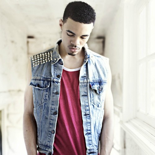 Bei Maejor&Keri Hilson