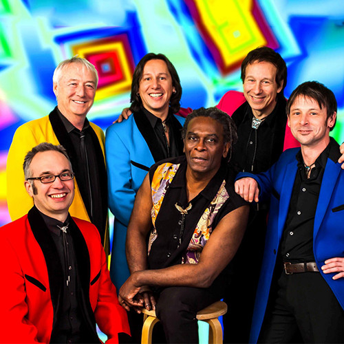 Jump, Boogie And Jive - Showaddywaddy
