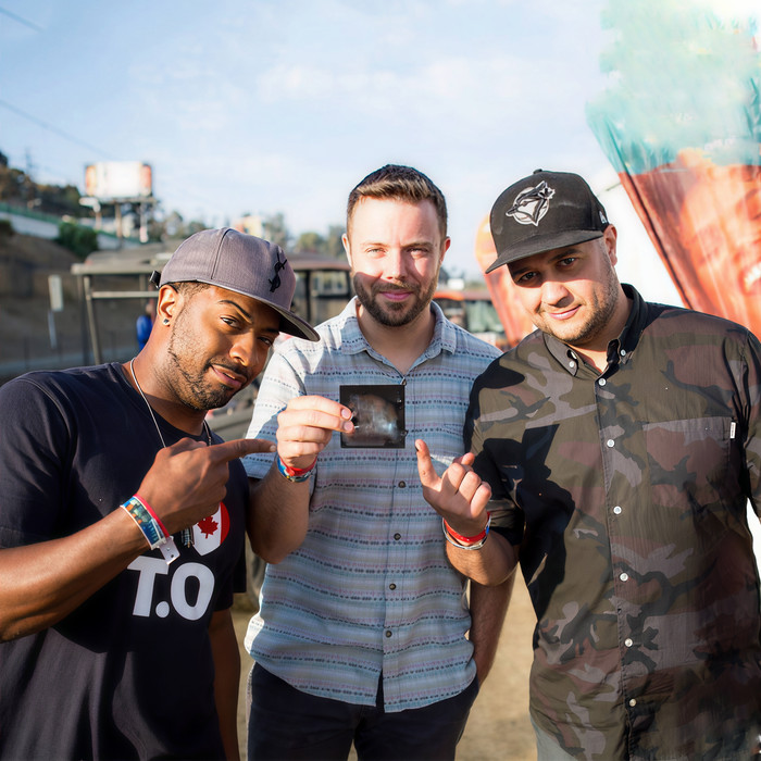 Keys N Krates&Soul Clap&Chip&MARBL&Juicy J