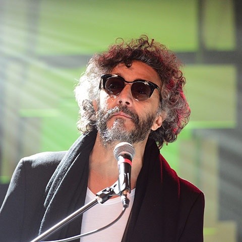 Fito Paez&Mala Fama