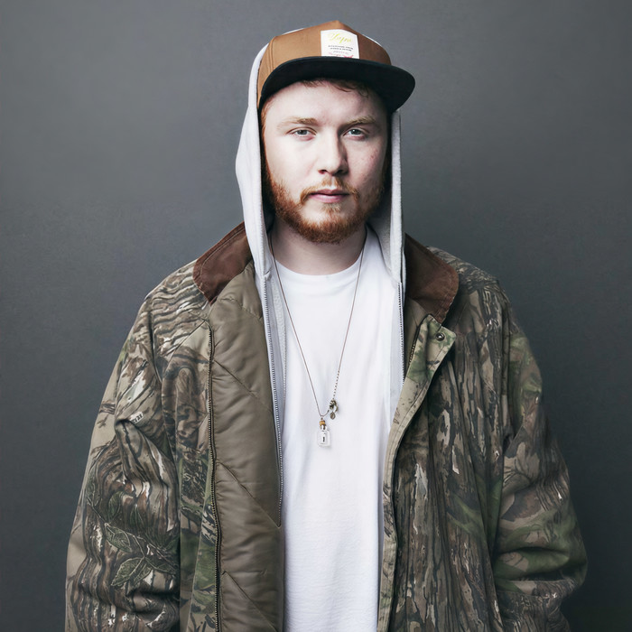 Rhythm of Auld - Julio Bashmore
