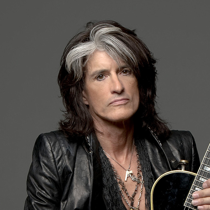 Joe Perry