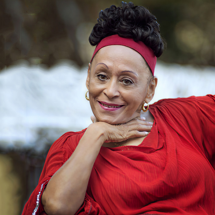 Omara Portuondo&Orquesta Todos Estrellas