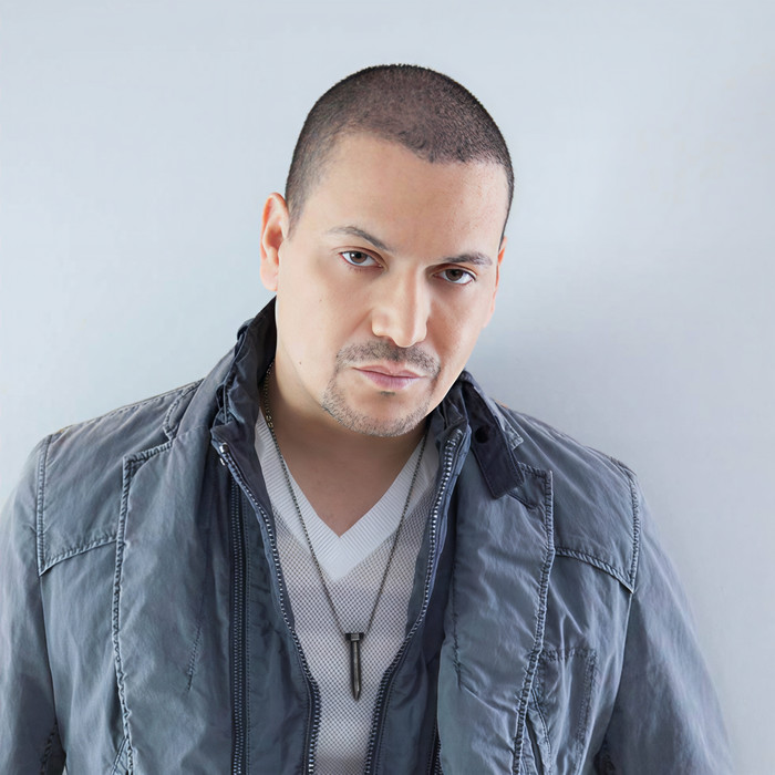 Por Tí - Victor Manuelle