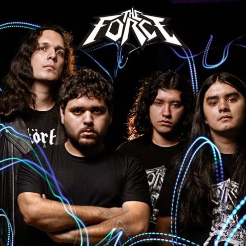 Brice Canyon - The Force