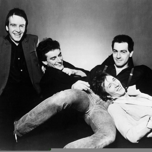 The Ruts&Fundamental
