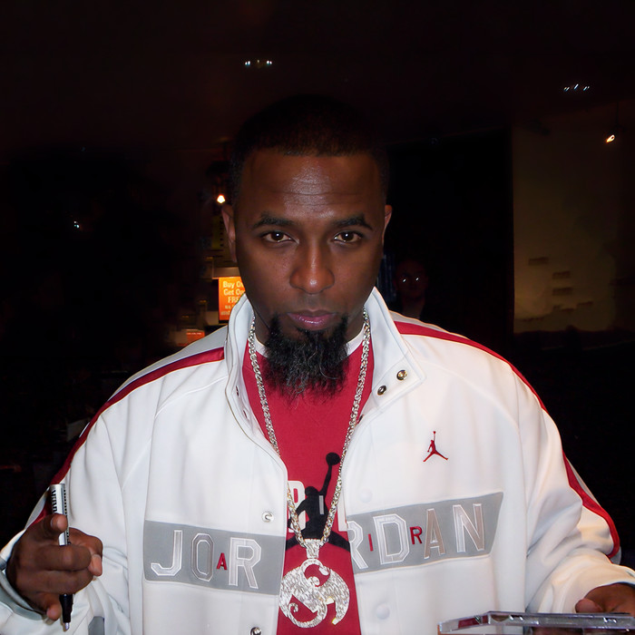 My Favorite(抢听版) - Tech N9ne&Prozak&Brotha Lynch Hung