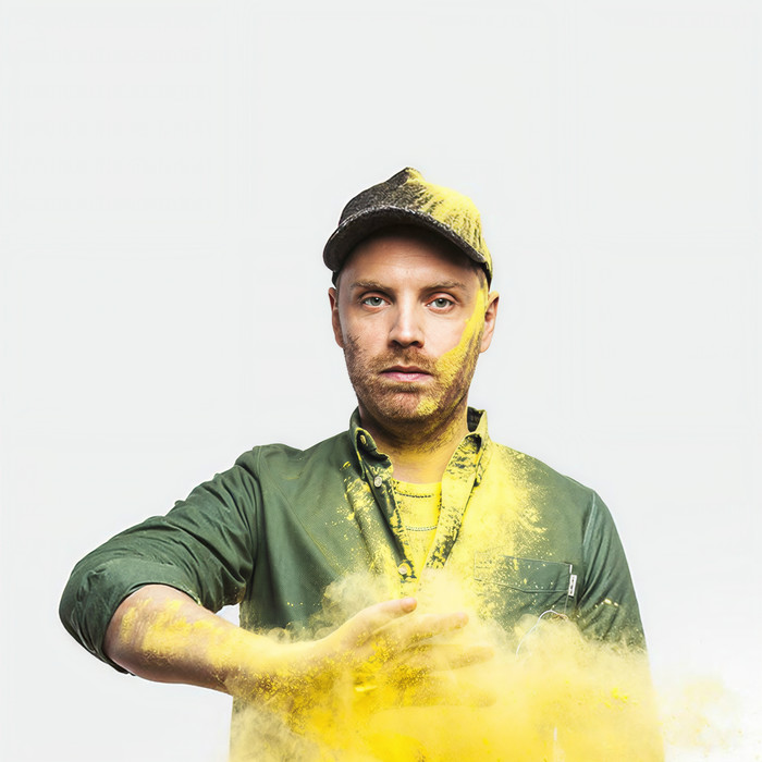 Viva La Vida - Jonny Buckland&Chris Martin&Guy Berryman&Will Champion&Mark Vincent