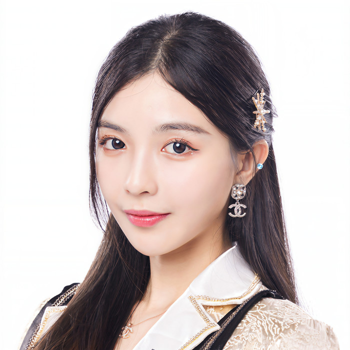 都是夜风惹的祸 - SNH48许杨玉琢&SNH48张昕