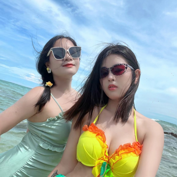 大琪琪最棒