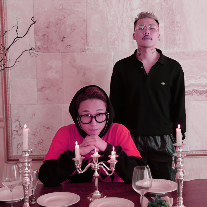 프리마테&Saul Goode&뉴챔프&던밀스&Chris Lyon
