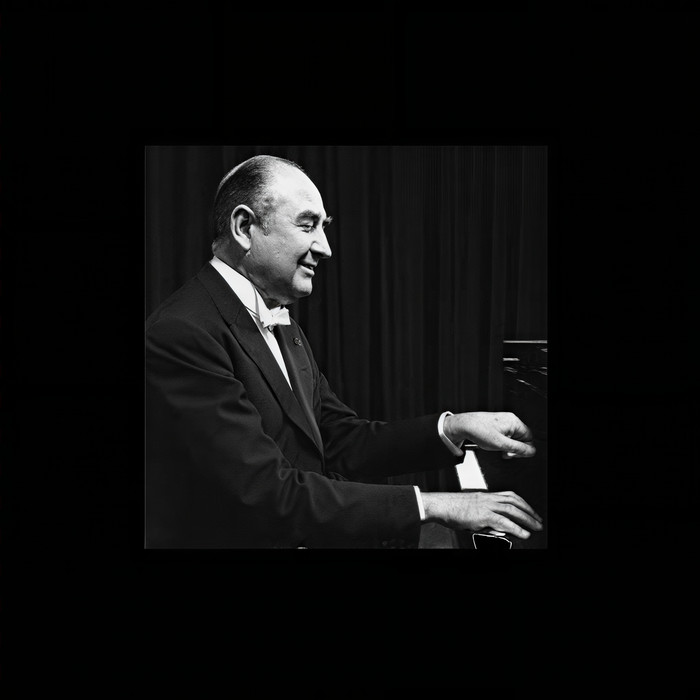 Tekla Badarzewska-Baranowska: The Maiden's Prayer (Arr. Joseph Cooper) (单曲版) - Joseph Cooper