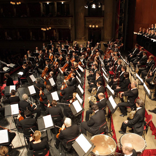Coro E Orchestra Del Teatro Alla Scala&Tullio Serafin&Rosanna Carteri&Luigi Alva&Giuseppe Taddei&Rolando Panerai&Angela Vercelli