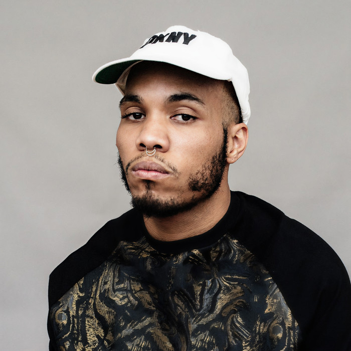 Cell Phone - Anderson .Paak&Dumbfoundead