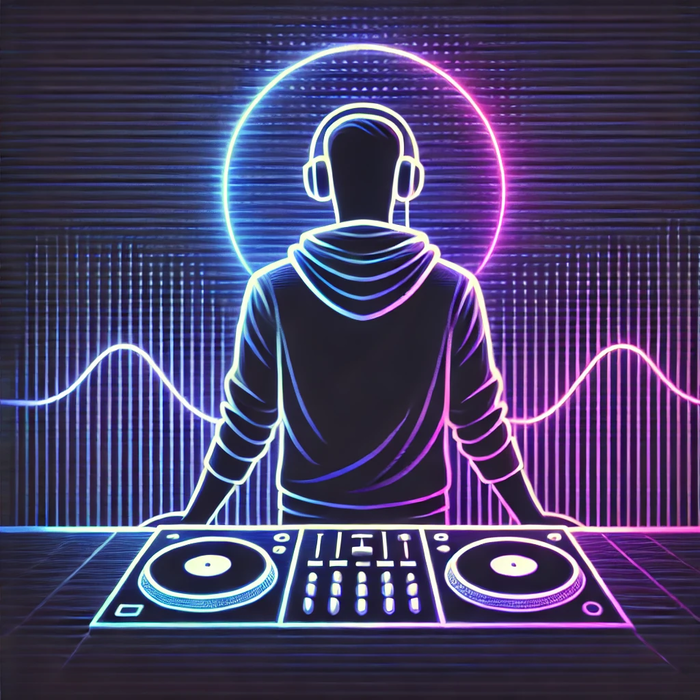 DJ科目三
