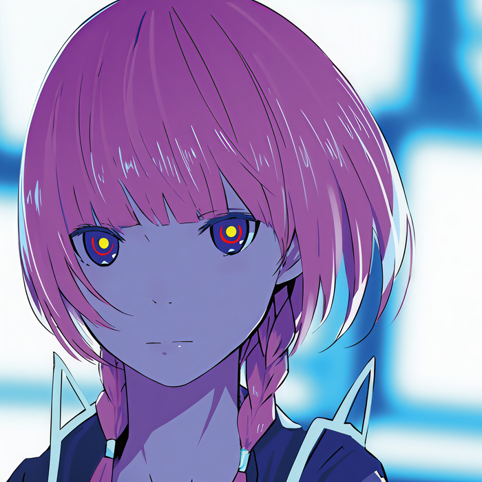 V.W.P|輪廻 acoustic ver.|Muv-Luv - 花譜&理芽_RIM&春猿火&ヰ世界情緒