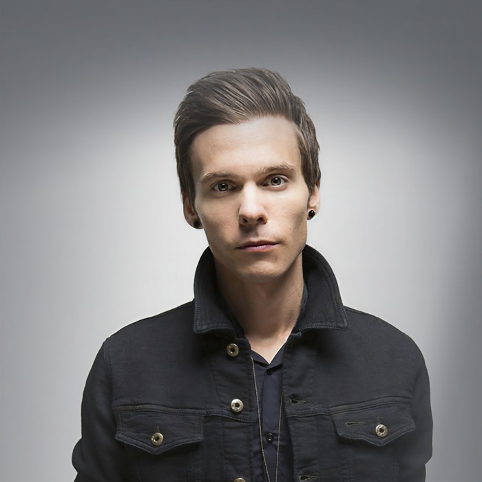Serotonin (Radio Mix) - Matthew Koma&Audien