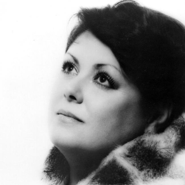 Margaret Price&Sylvia Sass&Lucia Popp&Stuart Burrows&Gabriel Bacquier&Alfred Sramek&London Philharmonic Orchestra&Georg Solti