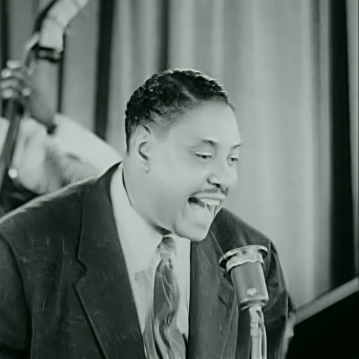 Honey Dripper - Big Joe Turner