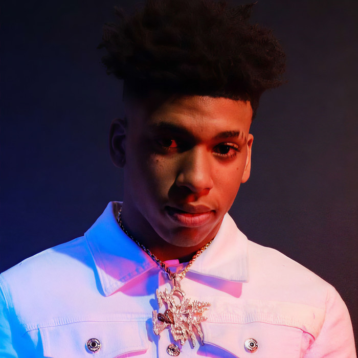 NLE Choppa&Russ Millions